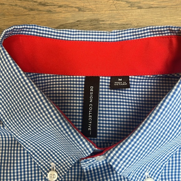 Design Collective Button Up Shirt - Picture 3 of 7